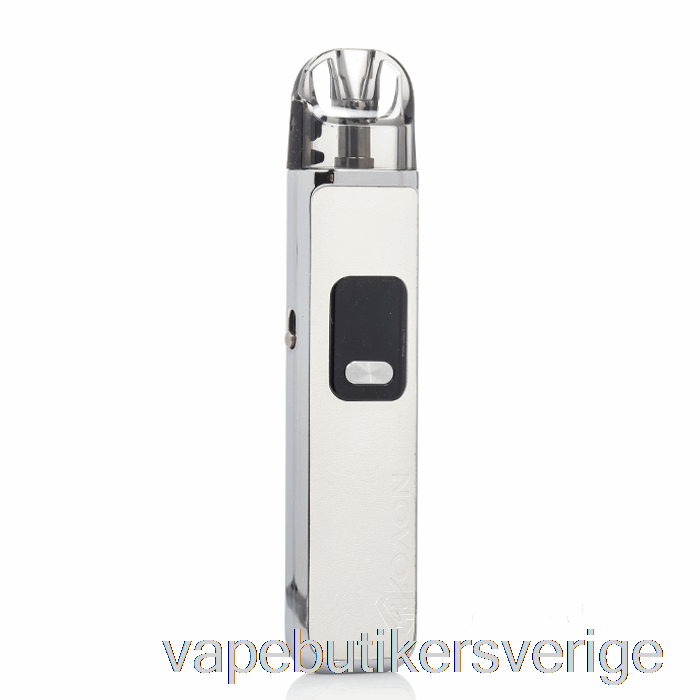 Vape Sverige Smok Novo Pro 30w Podsystem Vit